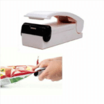SIGILLA BUSTE SACCHETTI SIGILLABUSTE BATTERIA PORTATILE BATTERIA CASA CASALINGHI