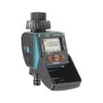CENTRALINA PROGRAMMATORE IRRIGAZIONE INNAFFIARE ANNAFFIARE GIARDINO ORTO CLABER 8428