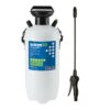 POMPA IRRORATRICE A PRESSIONE CON TRACOLLA 10 LT SPRUZZINO VAPORIZZATORE 860 EP