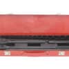 SET BUSSOLE ESAGONALI 17 PZ 1/2" 8 24 MM CRICCHETTO PROLUNGA CASSETTA MOLL