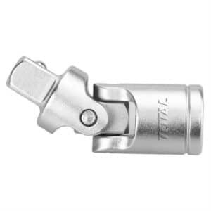 ADATTATORE SNODO CHIAVI A BUSSOLA DA 1/2" POLLICE ACCIAIO CHROME VANADIUM 317to