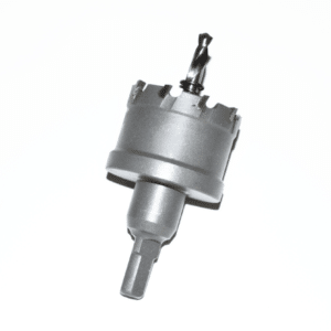FRESA A TAZZA PER TRAPANO IN TUNGSTENO METALLO FRESE DIAMETRO 70 MM GUIDA