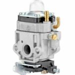 CARBURATORE PER TAGLIAERBA DECESPUGLIATORE 26CC 2 TEMPI MINIMOTO CG260 699