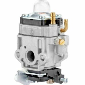 CARBURATORE PER TAGLIAERBA DECESPUGLIATORE 26CC 2 TEMPI MINIMOTO CG260 699