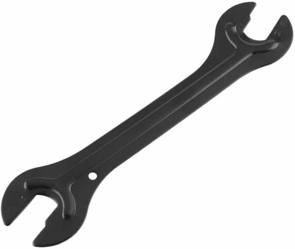 CHIAVE CONICA CONO FORCHETTA BICI RUOTE PEDALI ASSALI MOZZI 13 14 15 16 MM 461