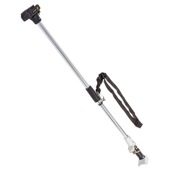 ASTA PROLUNGA POTA POTATURA PER MINI MOTOSEGA ELETTROSEGA SEGA A BATTERIA BATAVIA 925BT