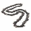 CATENA LAMA MOTOSEGA MOTO SEGA ELETTROSEGA BATTERIA 6" 15 CM 36 MAGLIE BARRA