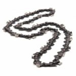 CATENA LAMA MOTOSEGA MOTO SEGA ELETTROSEGA BATTERIA 8" 20 CM BARRA 48 MAGLIE