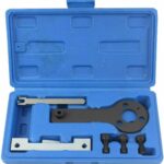 KIT MESSA IN FASE FIAT 500, PUNTO EVO, PANDA, ENGINE 1.1 1.2 1.4 Litri 8V 019