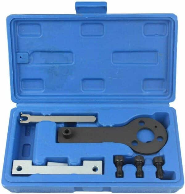 KIT MESSA IN FASE FIAT 500, PUNTO EVO, PANDA, ENGINE 1.1 1.2 1.4 Litri 8V 019