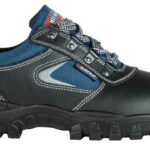 SCARPE SCARPA ANTINFORTUNISTICHE LAVORO COFRA EQUINOX S3 SRC NUMERO 41