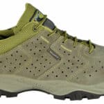 SCARPE SCARPA ANTINFORTUNISTICHE LAVORO COFRA HANDLE S1 P SRC NUMERO 40