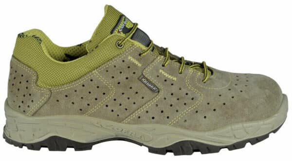 SCARPE SCARPA ANTINFORTUNISTICHE LAVORO COFRA HANDLE S1 P SRC NUMERO 40