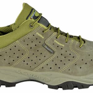 SCARPE ANTINFORTUNISTICHE COFRA NEW NILO S1 P SRC LAVORO BASSE SCARPA TAGLIA 41