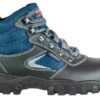 SCARPE ANTINFORTUNISTICHE COFRA SOHO S3 SRC LAVORO BASSE SCARPA TAGLIA 44