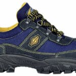 SCARPE SCARPA ANTINFORTUNISTICHE LAVORO COFRA NEW TICINO S1P SRC NUMERO 42
