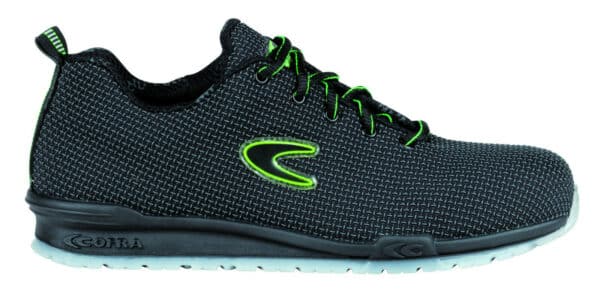 SCARPE ANTINFORTUNISTICHE COFRA LAKE 02 FO SRC LAVORO BASSE SCARPA TAGLIA 41