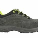 SCARPE SCARPA ANTINFORTUNISTICHE LAVORO COFRA SANTORINI S1 P SRC NUMERO 42