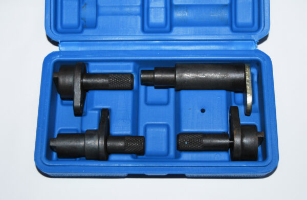 MESSA IN FASE AUDI SEAT SKODA VW VOLKSWAGEN 1.2 cc MOTORI BENZINA 3 CILINDRI 048