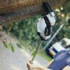 ASTA PROLUNGA 124CM SVETTATOIO POTATORE + MINI ELETTROSEGA MOTOSEGA BATTERIA 012