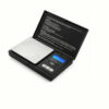 BILANCINO BILANCIA MINI DI PRECISIONE 200 G MIN 0,01 TASCABILE SOTTILE 236
