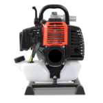 MOTOPOMPA AUTOADESCANTE POZZO PER ACQUA MOTORE A SCOPPIO 42,7CC 1,25 KW 019
