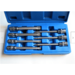 CHIAVI A BUSSOLA MILLERIGHE XZN LUNGHE PUNTA 110 MM 3/8" BUSSOLE M4 M10 904