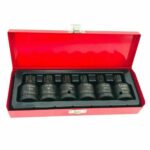 CHIAVI A BUSSOLA TORX MILLERIGHE XZN IMPATTO 3/4" M16 M18 T70 T80 T90 T100 291HY
