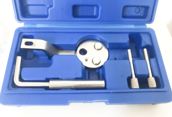 KIT ATTREZZO MESSA IN FASE FORD TRANSIT RENAULT MASTER 2.2 ATTREZZI 026