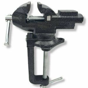 MORSA DOPPIA FUNZIONE BANCO GALLETTO 2 IN 1 GUIDA SCORREVOLE 84MM GIREVOLE 348HO