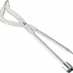 PINZA RIMOZIONE INSTALLAZIONE MOLLE MOLLA FRENI A TAMBURO AUTO 300 MM 879 HY