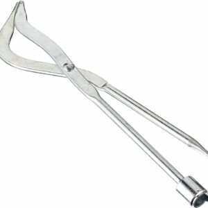 PINZA RIMOZIONE INSTALLAZIONE MOLLE MOLLA FRENI A TAMBURO AUTO 300 MM 879 HY