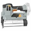 GRAFFETTATRICE GRAFFATRICE CHIODATRICE BATTERIA 18V 5.0 Ah BATAVIA 467