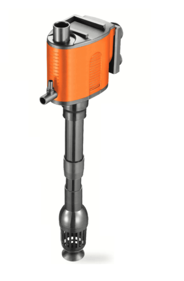 POMPA RICIRCOLO ACQUA ACQUARIO FONTANE MULTI FUNZIONE XL-560 25W 1500 L/H 686