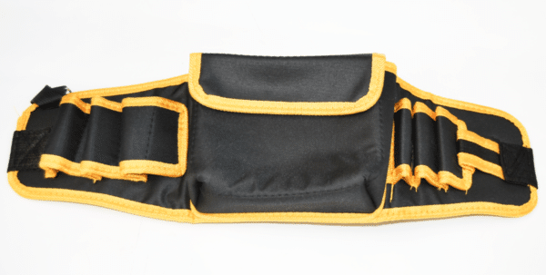 BORSA MARSUPIO CINTURA PORTA ATTREZZI DA LAVORO UTENSILI ELETTRICISTA 154 SW