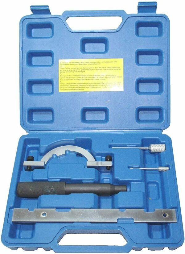 KIT MESSA IN FASE OPEL 1.0 1.2 1.4 TDC X10XE X12XE 3 CILINDRI 12V 16V 167to $