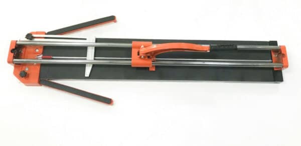 TAGLIAPIASTRELLE 100 CM 1MT TAGLIA MATTONI PIASTRELLE 40" GUIDA LASER TAGLIO X