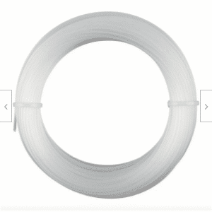 FILO IN NYLON 20 METRI MT DIAMETRO 3 MM CAVI FILI ELETTRICI STENDIBIANCHERIA 537