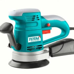 LEVIGATRICE ROTO ORBITALE ELETTRICA 450W LEVIGATORE ROTORBITALE 150 mm 554TOT