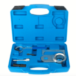 KIT ATTREZZO MESSA IN FASE DISTRIBUZIONE VAG VW AUDI SDI TDI 2.4 2.5 DIESEL 394s