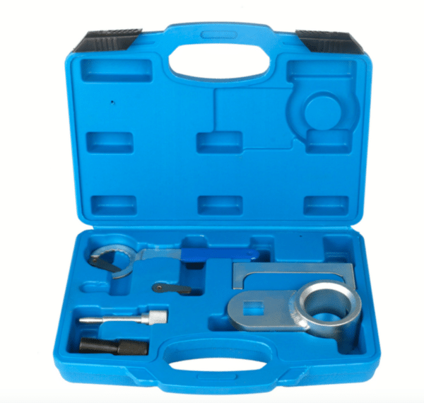 KIT ATTREZZO MESSA IN FASE DISTRIBUZIONE VAG VW AUDI SDI TDI 2.4 2.5 DIESEL 394s