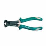 TENAGLIA TENAGLIE PINZA TRONCHESE CEMENTISTI FERRAIOLI 160mm PLASTIFICATA 570TO