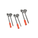 PIEGATUBI CURVATUBI 10 12 14 mm CURVA TUBI PIEGA TUBI TUBO RAME PIEGATUBO 4 PZ