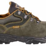 SCARPE ANTINFORTUNISTICHE LAVORO BASSE SCARPA COFRA PASS S1 P SRC TAGLIA 42