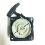 STARTER ACCENSIONE AVVIAMENTO TAGLIAERBA TAGLIA ERBA DECESPUGLIATORE 43 52 CC -2