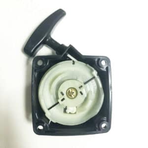 STARTER ACCENSIONE AVVIAMENTO TAGLIAERBA TAGLIA ERBA DECESPUGLIATORE 43 52 CC -2
