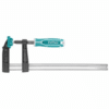 MORSETTO STRETTOIO A VITE STRINGENTE FALEGNAME MODELLISTI LEGNO 50x250 mm 340 TOTAL