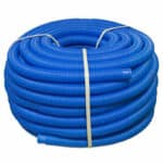 TUBO DI RICAMBIO SEZIONABILE GALLEGGIANTE SCOPE ASPIRAFANGO PISCINA PISCINA 32 MM 4 MT