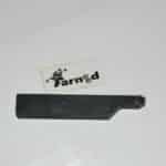 UTENSILE PER GOLA ESTERNO AD INSERTO SRAPR2020k10 FILETTATURE TORNIO