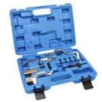 KIT MESSA IN FASE MINI BMW PSA PEUGEOT CITROEN BENZINA 1.4 1.6 N12 N14 203sa